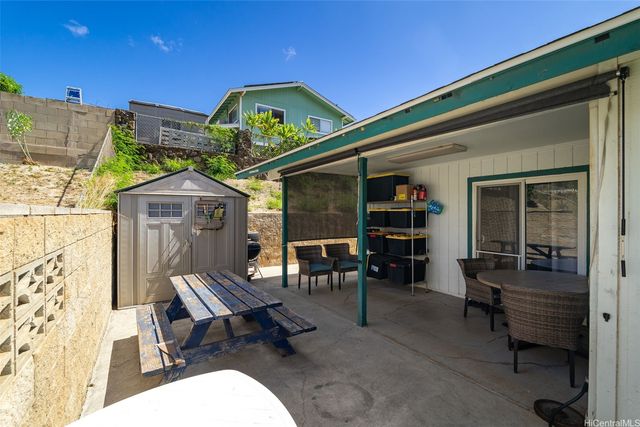 86-173 Moekolu Street, Waianae, HI 96792