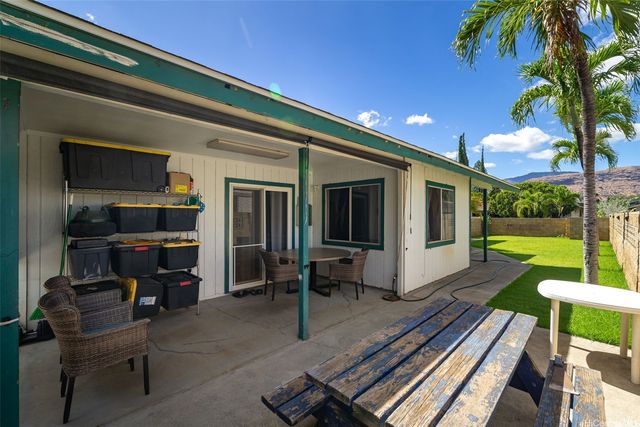 86-173 Moekolu Street, Waianae, HI 96792