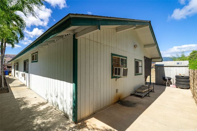 86-173 Moekolu Street, Waianae, HI 96792