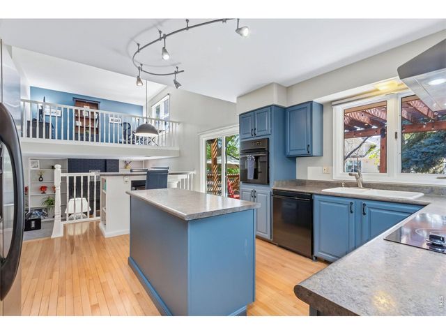 1121 Mansfield Dr, Fort Collins, CO 80525