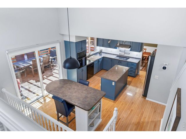 1121 Mansfield Dr, Fort Collins, CO 80525