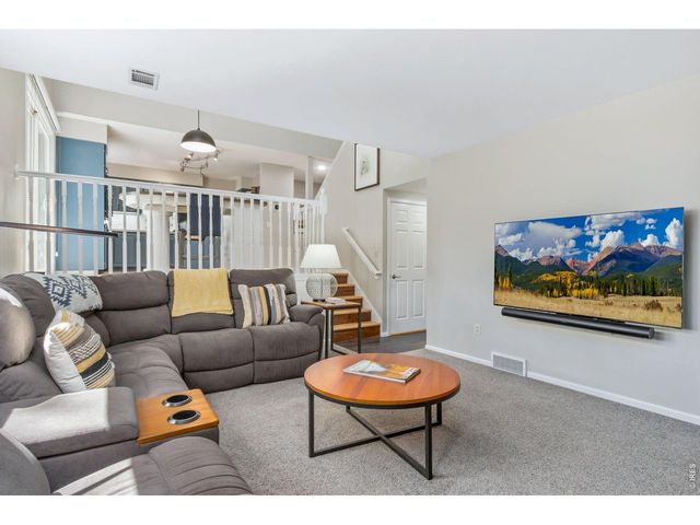 1121 Mansfield Dr, Fort Collins, CO 80525