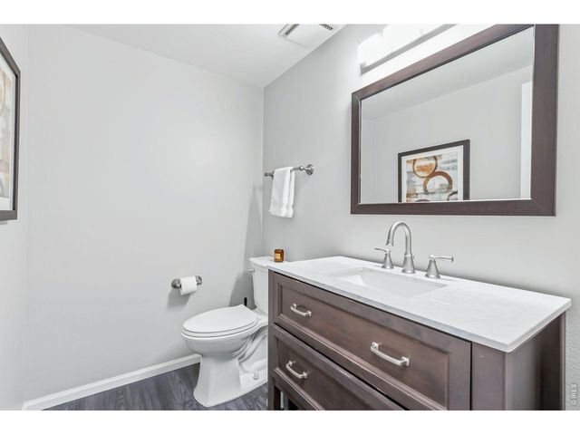 1121 Mansfield Dr, Fort Collins, CO 80525