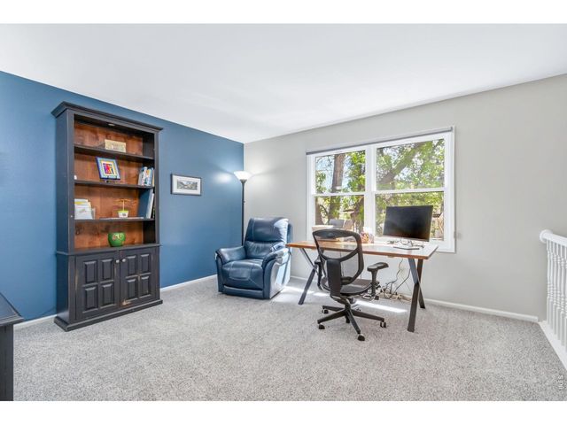 1121 Mansfield Dr, Fort Collins, CO 80525