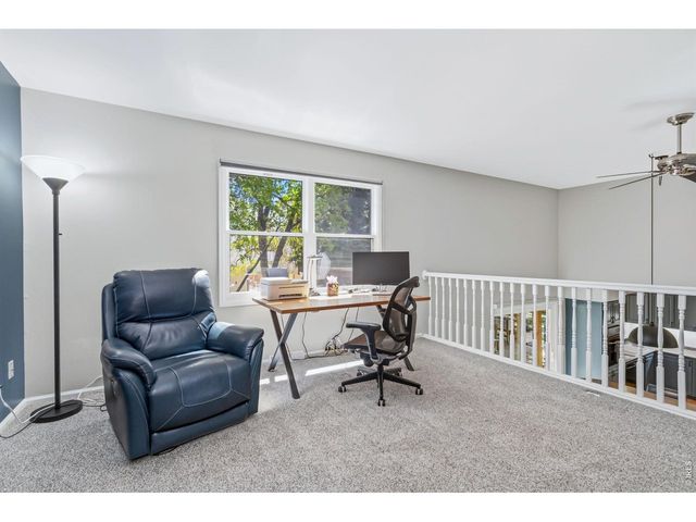 1121 Mansfield Dr, Fort Collins, CO 80525