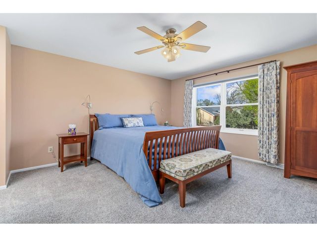 1121 Mansfield Dr, Fort Collins, CO 80525