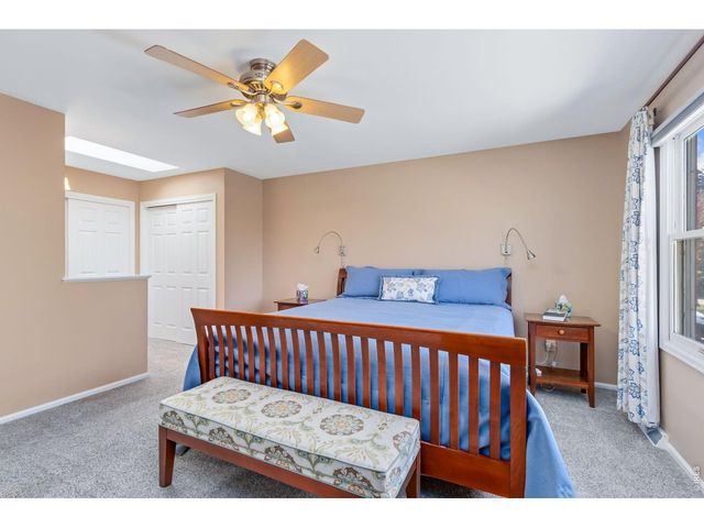 1121 Mansfield Dr, Fort Collins, CO 80525