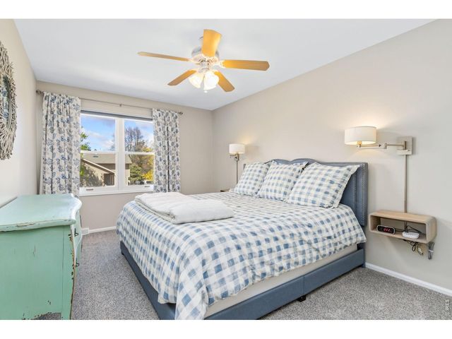 1121 Mansfield Dr, Fort Collins, CO 80525