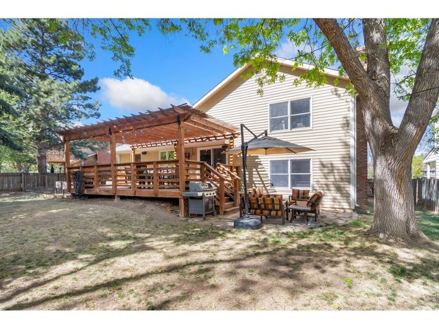 1121 Mansfield Dr, Fort Collins, CO 80525
