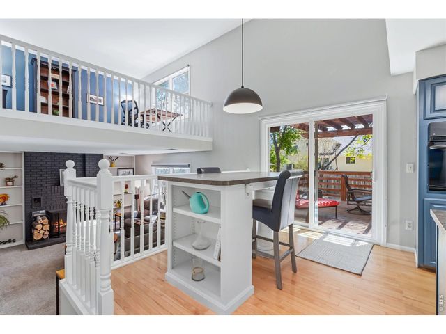 1121 Mansfield Dr, Fort Collins, CO 80525