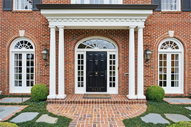 2413 Brentwood Drive, Houston, TX 77019