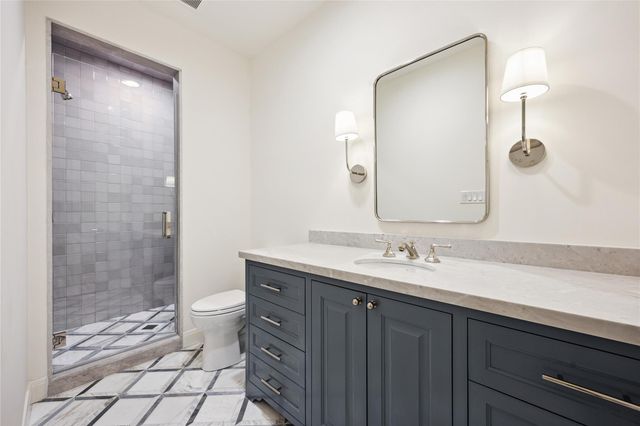 2413 Brentwood Drive, Houston, TX 77019