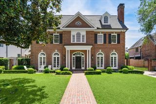 2413 Brentwood Drive, Houston, TX 77019