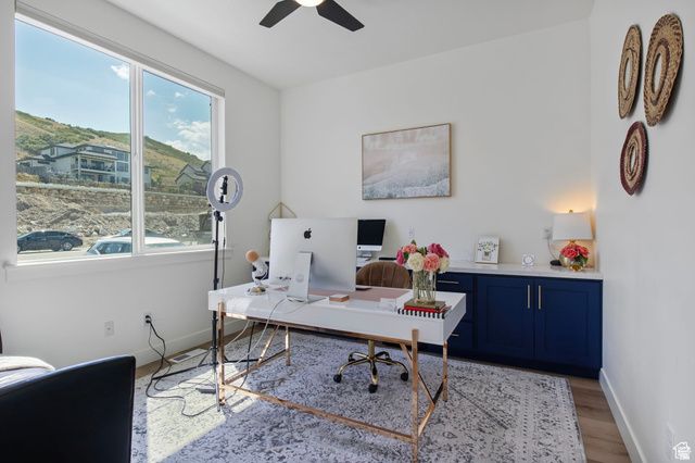 4832 W RIDGE ROCK CIR, Herriman, UT 84096