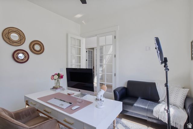 4832 W RIDGE ROCK CIR, Herriman, UT 84096