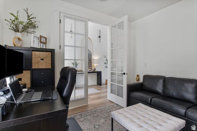 4832 W RIDGE ROCK CIR, Herriman, UT 84096