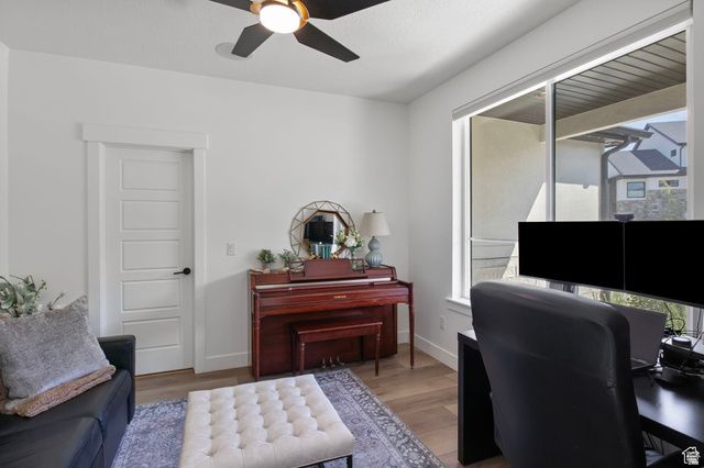 4832 W RIDGE ROCK CIR, Herriman, UT 84096