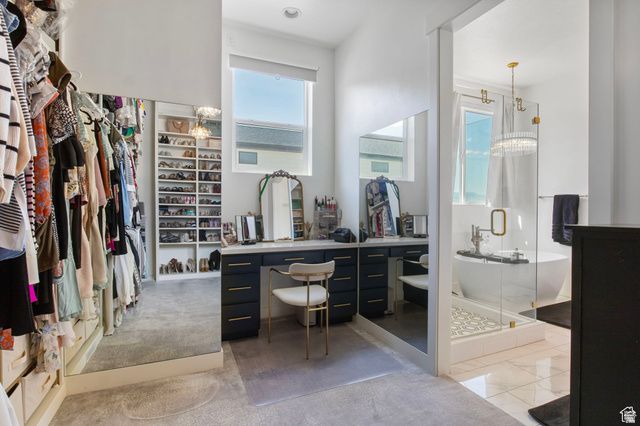 4832 W RIDGE ROCK CIR, Herriman, UT 84096