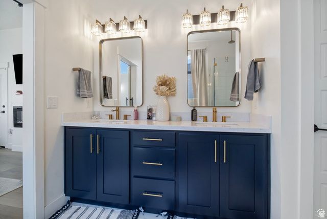 4832 W RIDGE ROCK CIR, Herriman, UT 84096