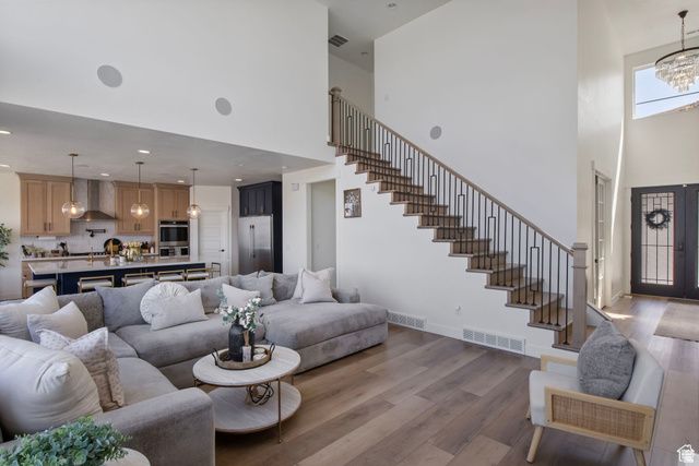 4832 W RIDGE ROCK CIR, Herriman, UT 84096