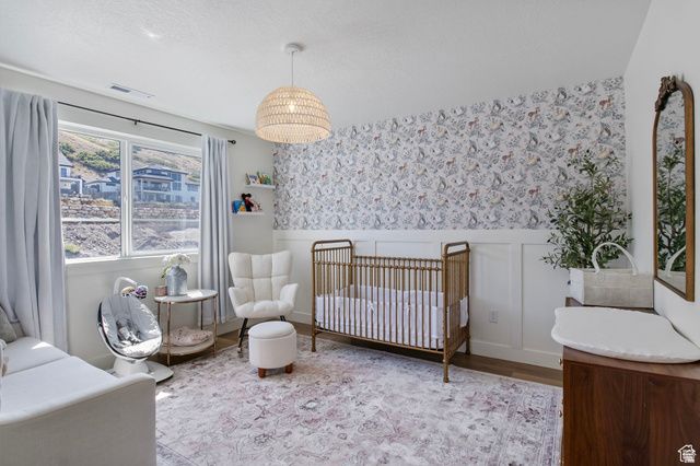 4832 W RIDGE ROCK CIR, Herriman, UT 84096