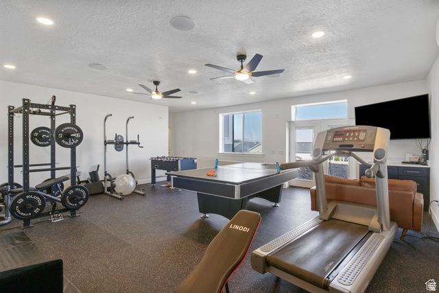 4832 W RIDGE ROCK CIR, Herriman, UT 84096