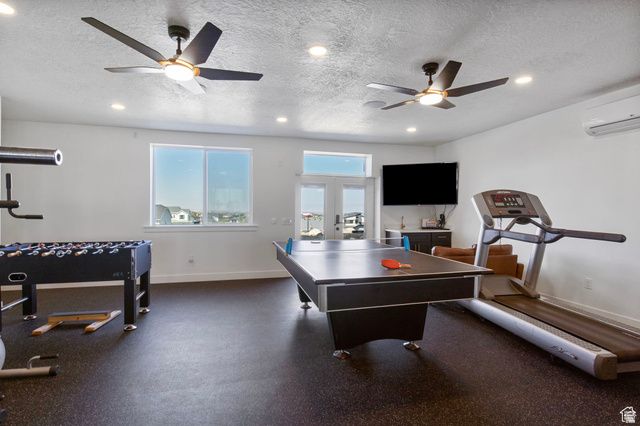 4832 W RIDGE ROCK CIR, Herriman, UT 84096