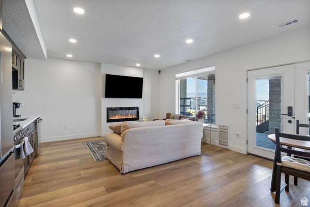 4832 W RIDGE ROCK CIR, Herriman, UT 84096