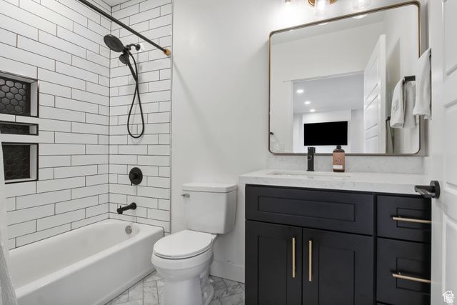 4832 W RIDGE ROCK CIR, Herriman, UT 84096