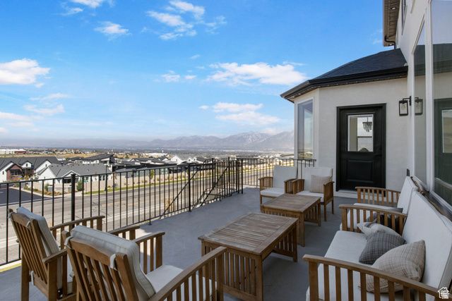 4832 W RIDGE ROCK CIR, Herriman, UT 84096