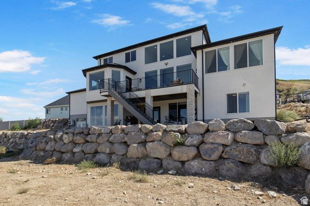 4832 W RIDGE ROCK CIR, Herriman, UT 84096