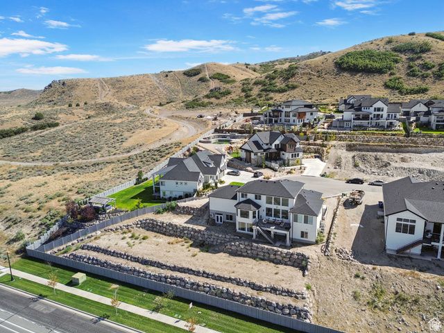 4832 W RIDGE ROCK CIR, Herriman, UT 84096