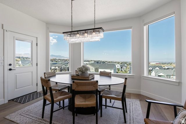 4832 W RIDGE ROCK CIR, Herriman, UT 84096