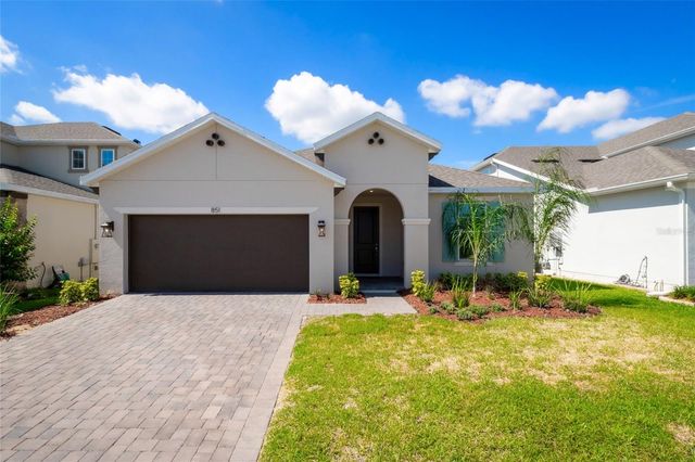 851 VINEYARD RIDGE ROAD NW, Minneola, FL 34715