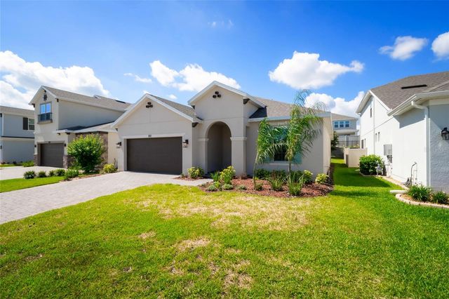 851 VINEYARD RIDGE ROAD NW, Minneola, FL 34715