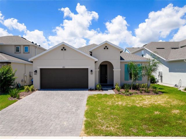851 VINEYARD RIDGE ROAD NW, Minneola, FL 34715