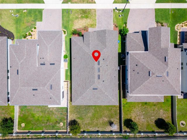 851 VINEYARD RIDGE ROAD NW, Minneola, FL 34715