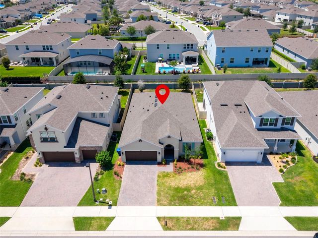 851 VINEYARD RIDGE ROAD NW, Minneola, FL 34715