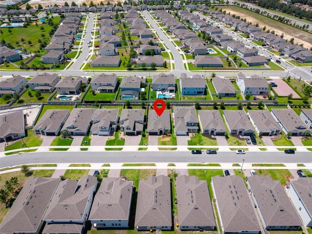 851 VINEYARD RIDGE ROAD NW, Minneola, FL 34715