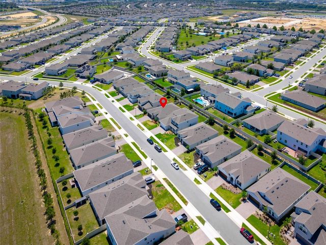 851 VINEYARD RIDGE ROAD NW, Minneola, FL 34715