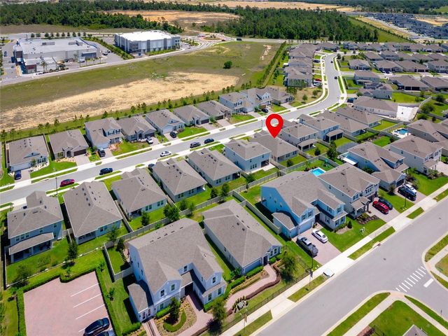 851 VINEYARD RIDGE ROAD NW, Minneola, FL 34715