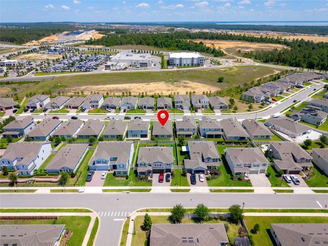 851 VINEYARD RIDGE ROAD NW, Minneola, FL 34715