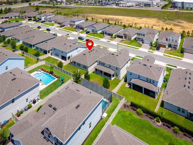 851 VINEYARD RIDGE ROAD NW, Minneola, FL 34715