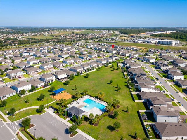 851 VINEYARD RIDGE ROAD NW, Minneola, FL 34715