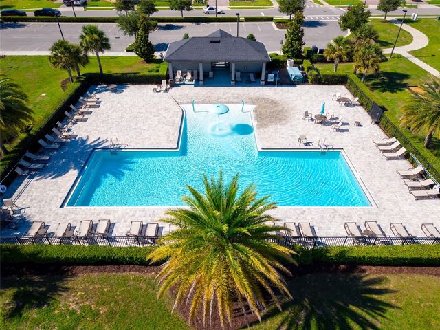 851 VINEYARD RIDGE ROAD NW, Minneola, FL 34715
