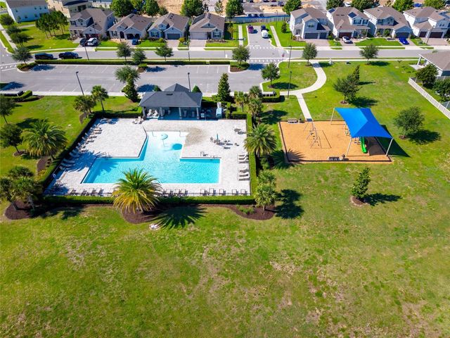 851 VINEYARD RIDGE ROAD NW, Minneola, FL 34715