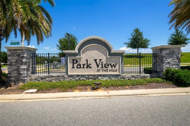 851 VINEYARD RIDGE ROAD NW, Minneola, FL 34715