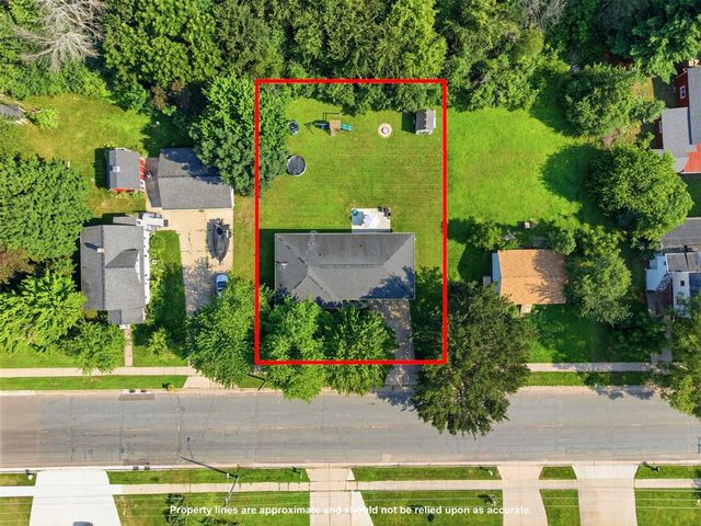 2624 Vine Street, Eau Claire, WI 54703