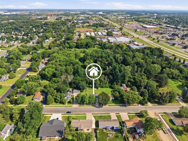 2624 Vine Street, Eau Claire, WI 54703