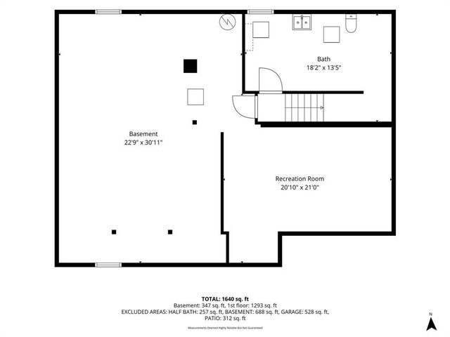 2624 Vine Street, Eau Claire, WI 54703